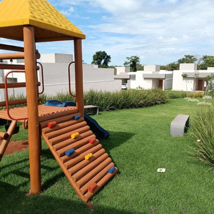 Imagem Casa de Condomínio com 3 Quartos à Venda, 88 m² em Vale Das Brisas - Senador Canedo Imagem Casa de Condomínio com 3 Quartos à Venda, 88 m² em Vale Das Brisas - Senador Canedo