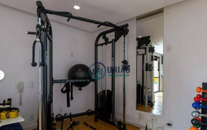 Imagem Apartamento com 2 Quartos à Venda, 58 m² em Centro - Niterói Imagem Apartamento com 2 Quartos à Venda, 58 m² em Centro - Niterói