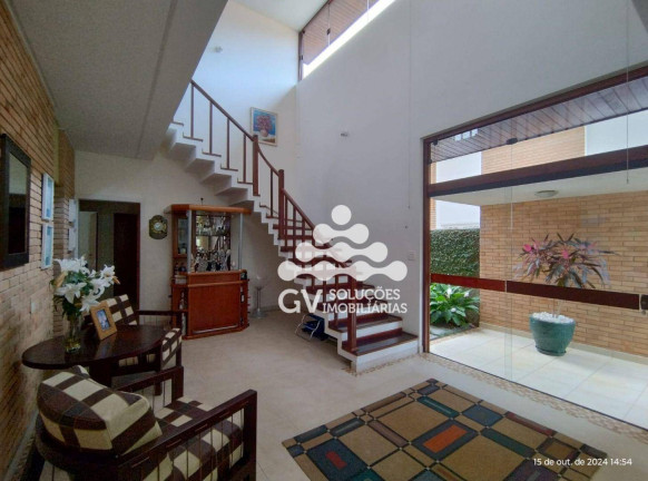 Imagem Casa com 6 Quartos à Venda, 365 m² em Condomínio Pedra Verde - Ubatuba Imagem Casa com 6 Quartos à Venda, 365 m² em Condomínio Pedra Verde - Ubatuba