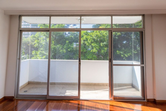 Imagem Apartamento com 3 Quartos à Venda, 183 m² em Chácara Santo Antônio (zona Sul) - São Paulo