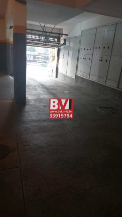 Imagem Apartamento com 2 Quartos à Venda, 82 m² em Vista Alegre - Rio De Janeiro