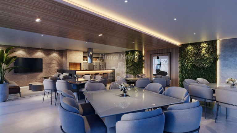 Imagem Apartamento com 1 Quarto à Venda, 40 m² em Vila Operária - Itajaí Imagem Apartamento com 1 Quarto à Venda, 40 m² em Vila Operária - Itajaí