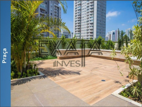 Imagem Imóvel com 3 Quartos à Venda, 96 m² em Vila Andrade - São Paulo Imagem Imóvel com 3 Quartos à Venda, 96 m² em Vila Andrade - São Paulo