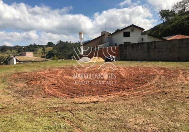 Imagem Terreno em Condomínio à Venda, 1.750 m² em Chácara Terra Nova - Jundiaí Imagem Terreno em Condomínio à Venda, 1.750 m² em Chácara Terra Nova - Jundiaí