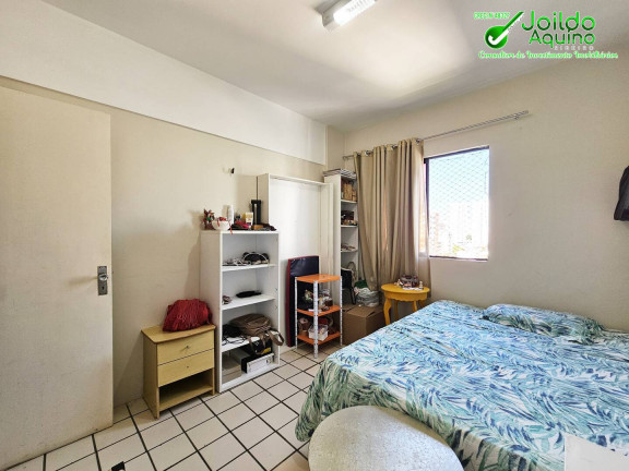 Imagem Apartamento com 3 Quartos à Venda, 116 m² em Aldeota - Fortaleza
