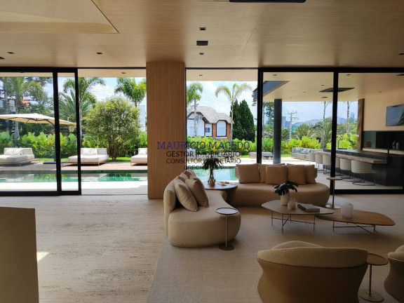 Imagem Casa com 5 Quartos à Venda, 880 m² em Alphaville Residencial Dois - Barueri Imagem Casa com 5 Quartos à Venda, 880 m² em Alphaville Residencial Dois - Barueri