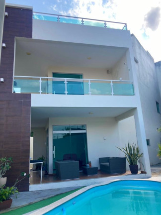Imagem Casa com 9 Quartos à Venda, 340 m² em Limoeiro - Limoeiro Imagem Casa com 9 Quartos à Venda, 340 m² em Limoeiro - Limoeiro
