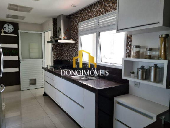 Imagem Apartamento com 3 Quartos à Venda, 180 m² em Centro - São Bernardo Do Campo