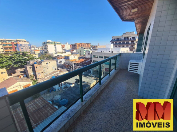 Imagem Cobertura com 4 Quartos à Venda, 288 m² em Centro - Cabo Frio Imagem Cobertura com 4 Quartos à Venda, 288 m² em Centro - Cabo Frio