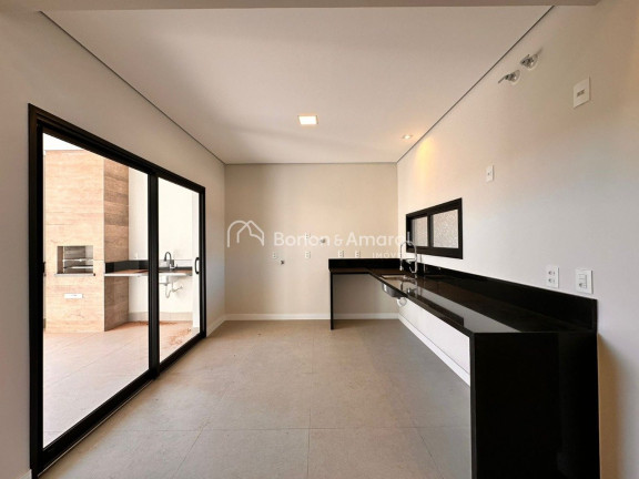 Imagem Casa de Condomínio com 3 Quartos à Venda, 200 m² em São Bento - Paulínia Imagem Casa de Condomínio com 3 Quartos à Venda, 200 m² em São Bento - Paulínia