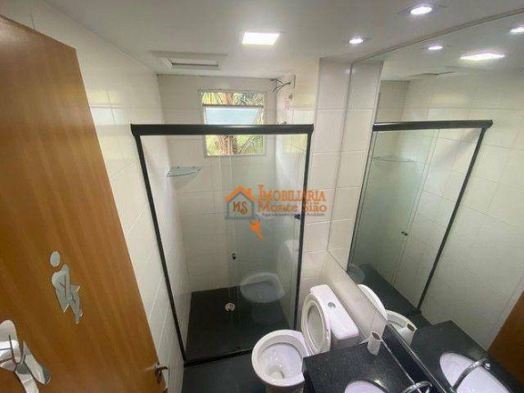 Imagem Apartamento com 2 Quartos à Venda, 42 m² em água Chata - Guarulhos Imagem Apartamento com 2 Quartos à Venda, 42 m² em água Chata - Guarulhos