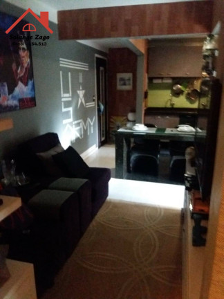 Imagem Apartamento com 3 Quartos à Venda, 69 m² em Vila Andrade - São Paulo Imagem Apartamento com 3 Quartos à Venda, 69 m² em Vila Andrade - São Paulo