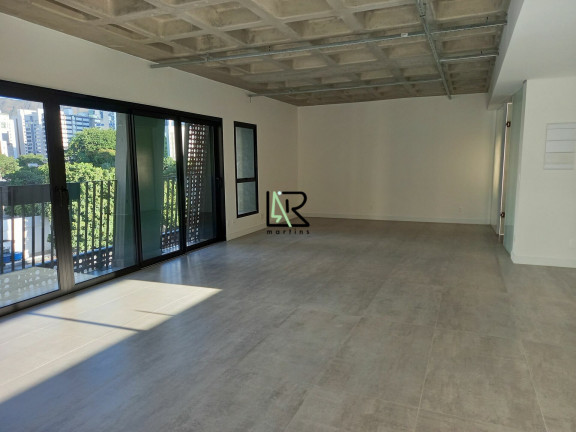 Imagem Imóvel com 1 Quarto à Venda, 62 m² em Savassi - Belo Horizonte