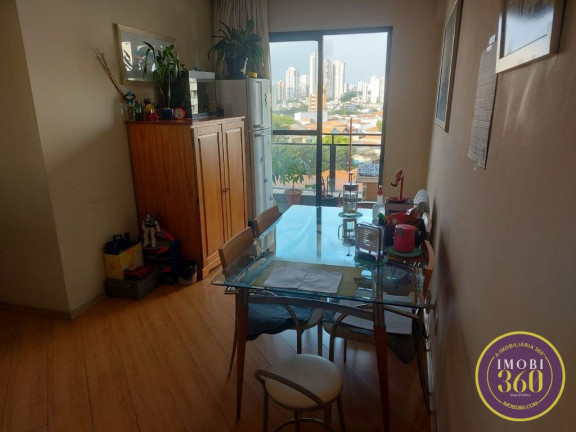 Imagem Apartamento com 2 Quartos à Venda, 61 m² em Moóca - São Paulo Imagem Apartamento com 2 Quartos à Venda, 61 m² em Moóca - São Paulo
