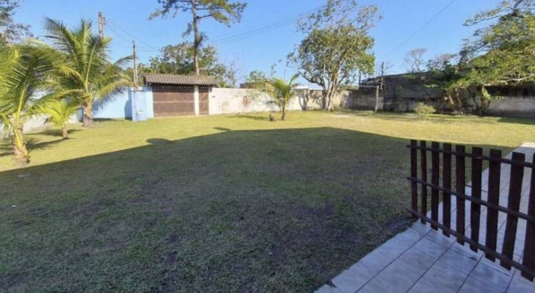 Imagem Chácara com 2 Quartos à Venda, 885 m² em Balneário Gaivota - Itanhaém Imagem Chácara com 2 Quartos à Venda, 885 m² em Balneário Gaivota - Itanhaém