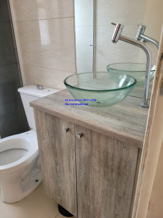 Imagem Apartamento com 2 Quartos à Venda, 48 m² em Jardim São Luiz - Jandira Imagem Apartamento com 2 Quartos à Venda, 48 m² em Jardim São Luiz - Jandira