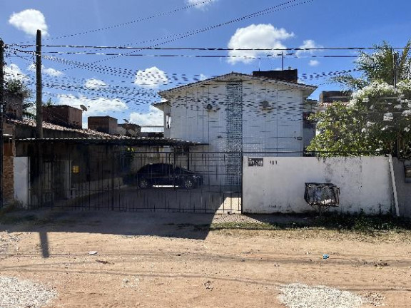 Casa com 2 Quartos à Venda, 390 m² em Janga - Paulista