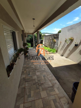 Imagem Chácara com 3 Quartos à Venda, 340 m² em Bairro Da Mina - Itupeva Imagem Chácara com 3 Quartos à Venda, 340 m² em Bairro Da Mina - Itupeva
