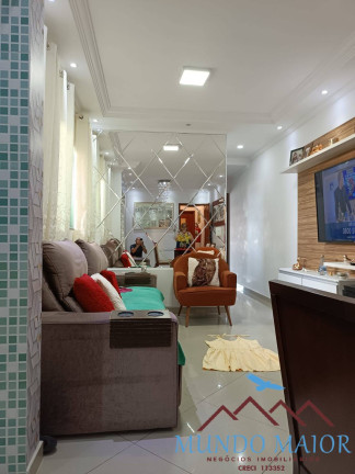 Imagem Apartamento com 2 Quartos à Venda, 70 m² em Vila Alzira - Santo André Imagem Apartamento com 2 Quartos à Venda, 70 m² em Vila Alzira - Santo André