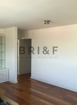 Imagem Apartamento com 3 Quartos à Venda, 95 m² em Brooklin - São Paulo Imagem Apartamento com 3 Quartos à Venda, 95 m² em Brooklin - São Paulo