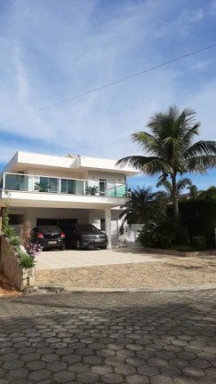 Imagem Sobrado com 3 Quartos à Venda, 233 m² em Morada Da Praia - Bertioga