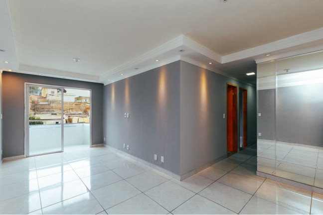 Imóvel com 2 Quartos à Venda, 69 m² em Jardim Pacaembu - Jundiaí