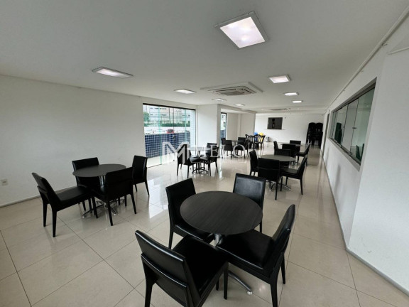 Imagem Apartamento com 3 Quartos à Venda, 80 m² em Casa Amarela - Recife