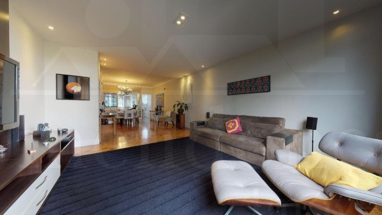 Imagem Apartamento com 3 Quartos à Venda, 208 m² em Perdizes - São Paulo Imagem Apartamento com 3 Quartos à Venda, 208 m² em Perdizes - São Paulo