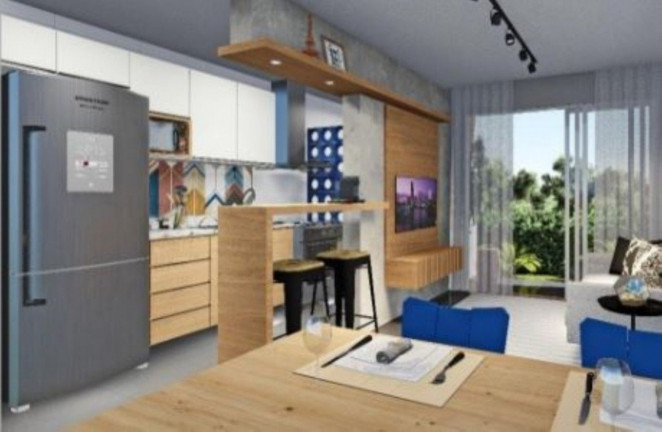 Imagem Imóvel com 1 Quarto à Venda, 61 m² em Freguesia (jacarepaguá) - Rio De Janeiro