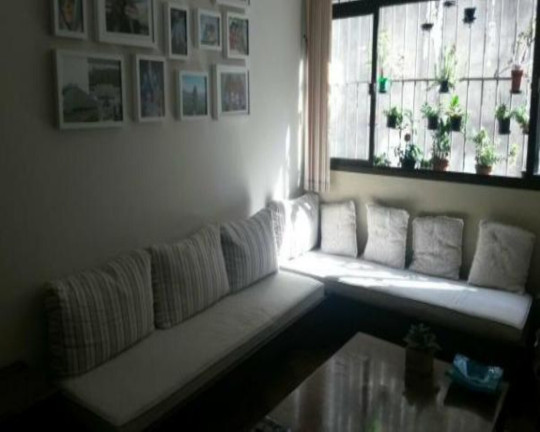 Imagem Apartamento com 1 Quarto à Venda, 54 m² em Cambuci - São Paulo Imagem Apartamento com 1 Quarto à Venda, 54 m² em Cambuci - São Paulo