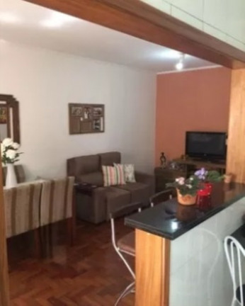 Imagem Apartamento com 2 Quartos à Venda, 75 m² em Jardim Itu Sabará - Porto Alegre