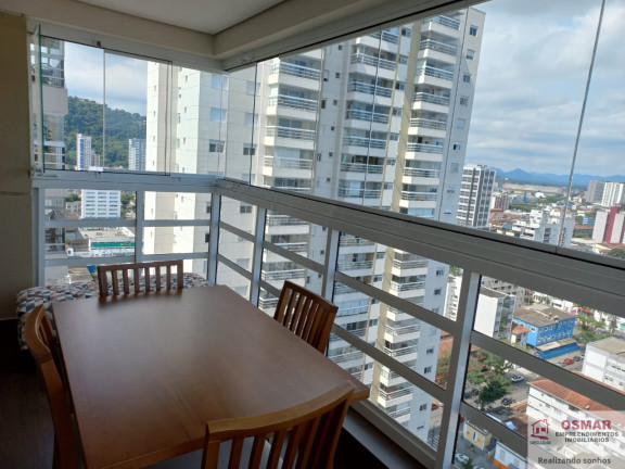 Imagem Imóvel com 3 Quartos à Venda, 96 m² em Vila Belmiro - Santos Imagem Imóvel com 3 Quartos à Venda, 96 m² em Vila Belmiro - Santos