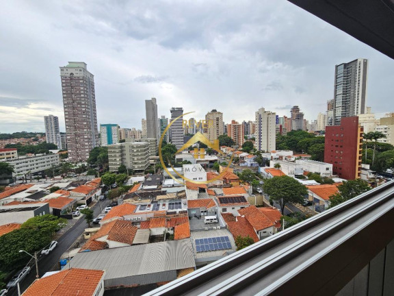 Imagem Apartamento à Venda, em Cambuí - Campinas Imagem Apartamento à Venda, em Cambuí - Campinas