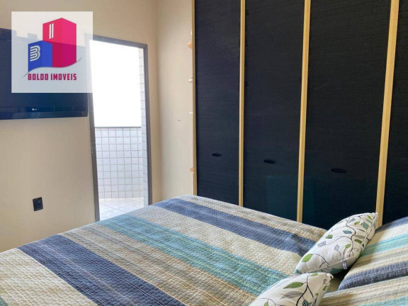 Imagem Apartamento com 3 Quartos à Venda, 175 m² em Aviação - Praia Grande
