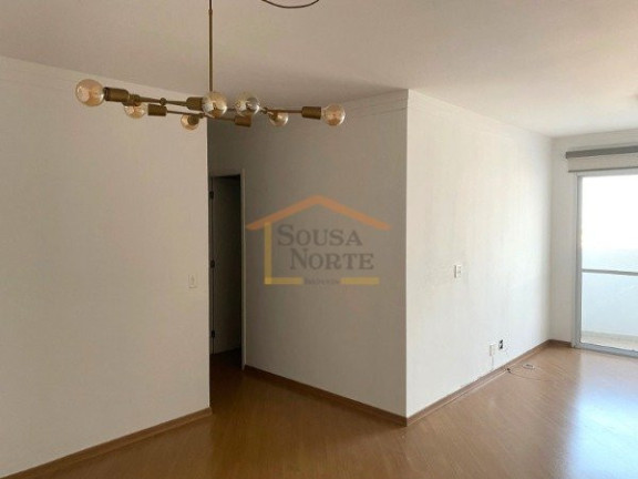 Imagem Apartamento com 3 Quartos à Venda, 96 m² em Tucuruvi - São Paulo Imagem Apartamento com 3 Quartos à Venda, 96 m² em Tucuruvi - São Paulo
