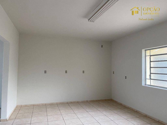 Imagem Casa com 3 Quartos para Alugar, 457 m² em Centro - Botucatu Imagem Casa com 3 Quartos para Alugar, 457 m² em Centro - Botucatu