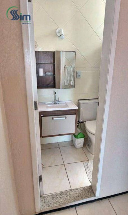 Imagem Imóvel com 3 Quartos à Venda, 64 m² em Montese - Fortaleza Imagem Imóvel com 3 Quartos à Venda, 64 m² em Montese - Fortaleza