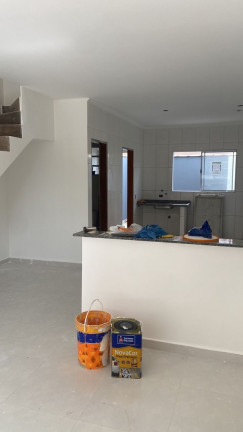 Imagem Imóvel com 2 Quartos à Venda, 70 m² em Belas Artes - Itanhaém Imagem Imóvel com 2 Quartos à Venda, 70 m² em Belas Artes - Itanhaém