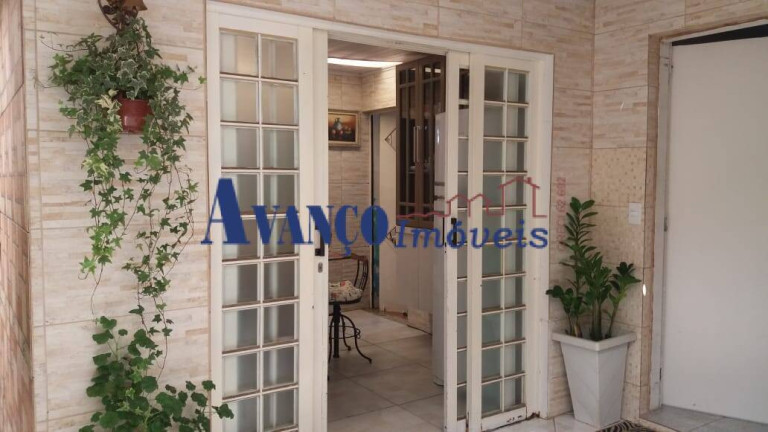 Imagem Casa com 5 Quartos à Venda, 240 m² em Jardim Califórnia - Jundiaí Imagem Casa com 5 Quartos à Venda, 240 m² em Jardim Califórnia - Jundiaí
