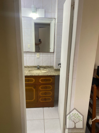 Imagem Apartamento com 2 Quartos à Venda, 52 m² em Trindade - Florianópolis