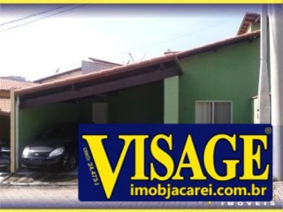 Casa de Condomínio com 3 Quartos à Venda,  em Jd. Maria Amelia - Jacareí