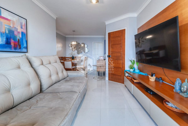Imagem Apartamento com 3 Quartos à Venda, 83 m² em Mooca - São Paulo Imagem Apartamento com 3 Quartos à Venda, 83 m² em Mooca - São Paulo