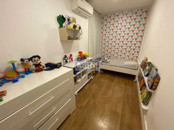 Imagem Cobertura com 4 Quartos à Venda, 280 m² em Barra Da Tijuca - Rio De Janeiro Imagem Cobertura com 4 Quartos à Venda, 280 m² em Barra Da Tijuca - Rio De Janeiro