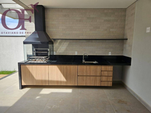 Imagem Casa de Condomínio com 3 Quartos à Venda, 354 m² em Caldeira - Indaiatuba