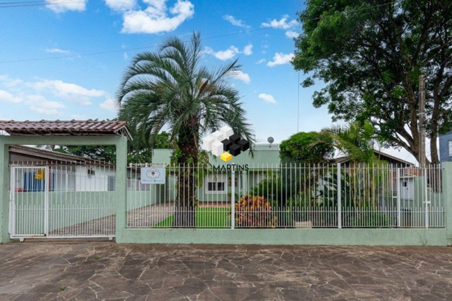 Casa com 3 Quartos à Venda, 228 m² em Niterói - Canoas