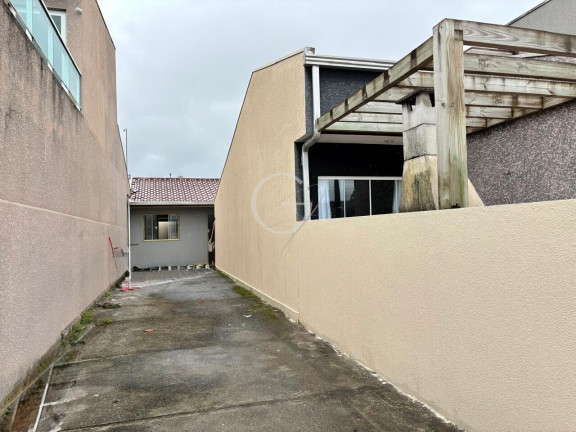 Casa com 2 Quartos à Venda, 52 m² em Bom Retiro - Matinhos