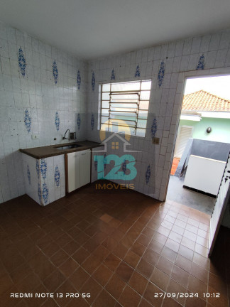 Imagem Casa com 1 Quarto para Alugar, 48 m² em Freguesia Do ó - São Paulo Imagem Casa com 1 Quarto para Alugar, 48 m² em Freguesia Do ó - São Paulo