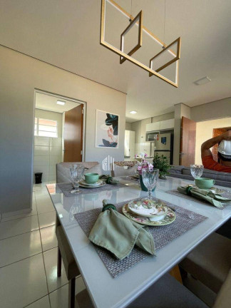 Imagem Apartamento com 2 Quartos à Venda, 46 m² em Santa Maria Da Codipe - Teresina Imagem Apartamento com 2 Quartos à Venda, 46 m² em Santa Maria Da Codipe - Teresina