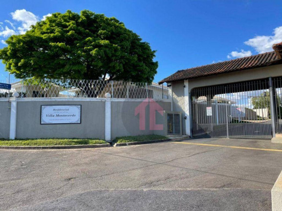 Imagem Terreno à Venda, 1.129 m² em Vila Monte Verde - Vinhedo Imagem Terreno à Venda, 1.129 m² em Vila Monte Verde - Vinhedo