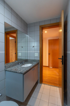 Imagem Apartamento com 3 Quartos à Venda, 110 m² em Jardim Vila Mariana - São Paulo